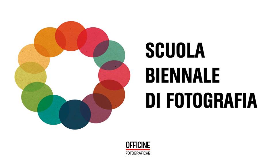 scuola biennale di fotografia officine fotografiche roma