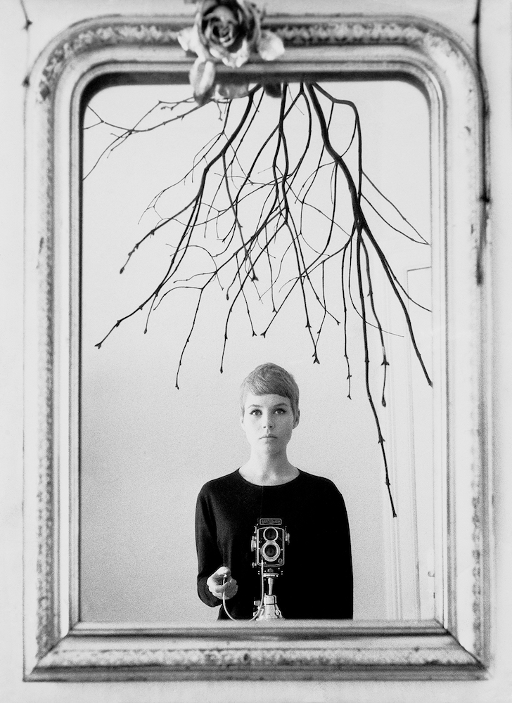 Astrid Kirchherr