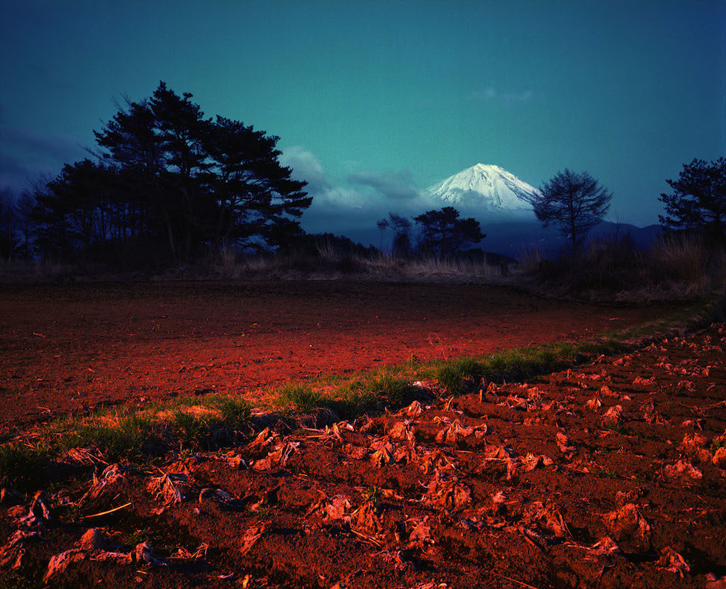 Steele Perkins japan mostra napoli 