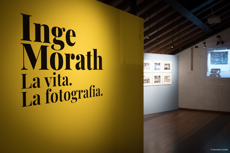 inge morath mostra casa carraresi