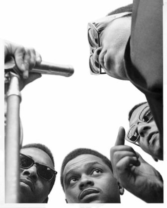 arles photographie 2019 The Four Tops