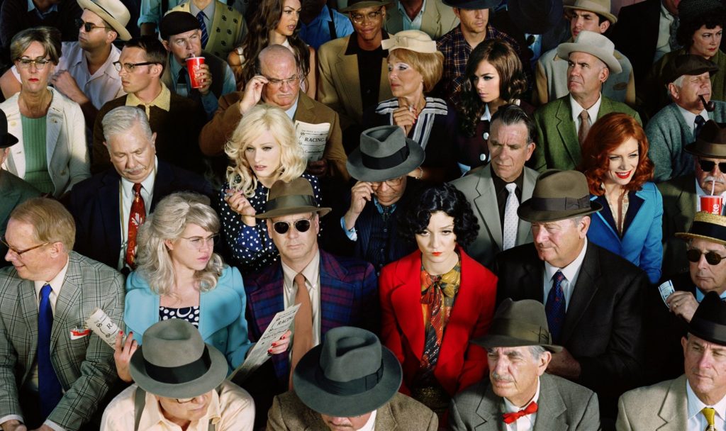 mostra alex prager foam amsterdam