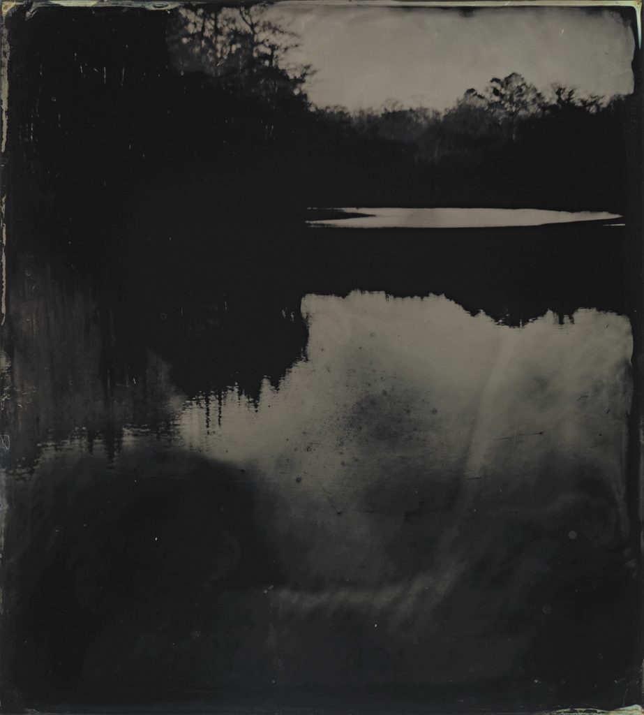 sally mann mostra jeu de paume blackwater 17