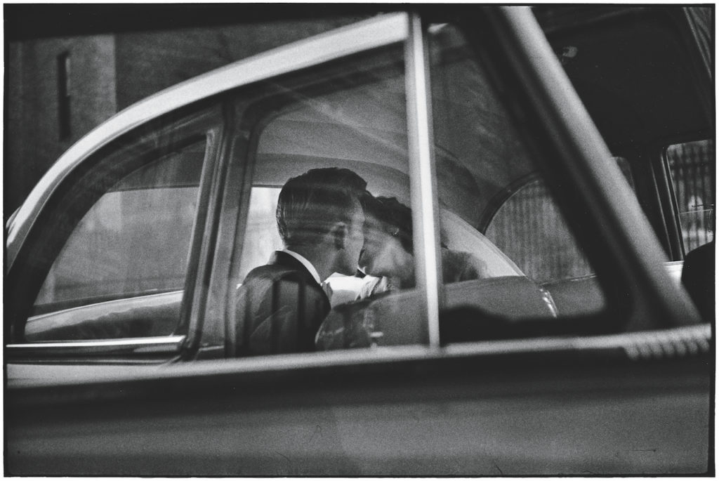 elliott erwitt mostra mudec milano