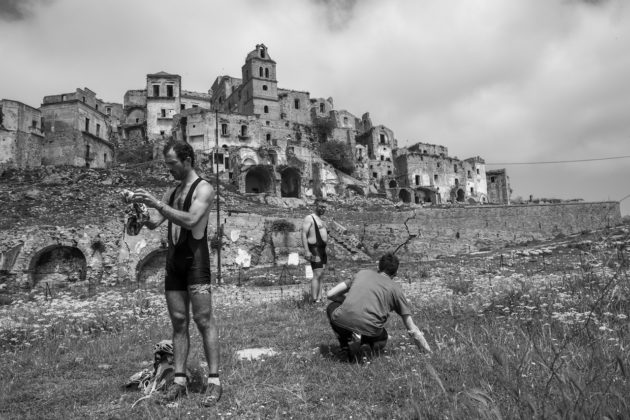 visions from europe mostra matera