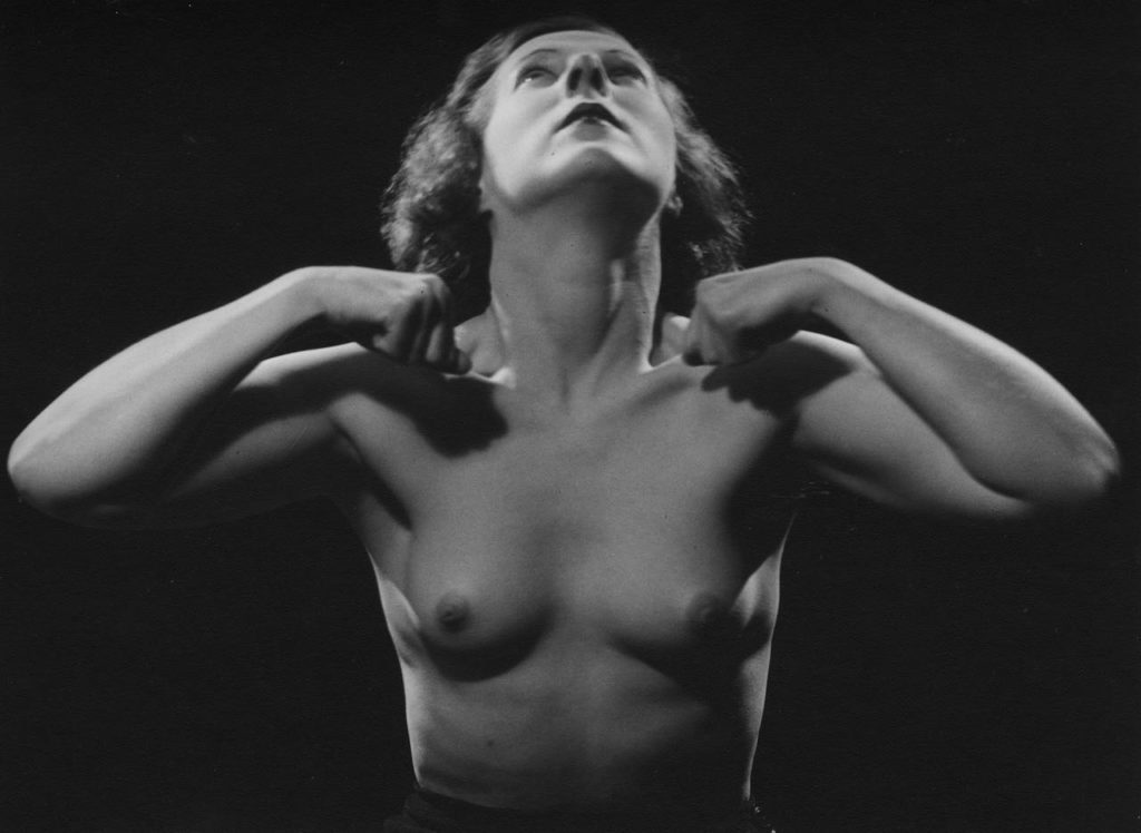 man ray mostra torino