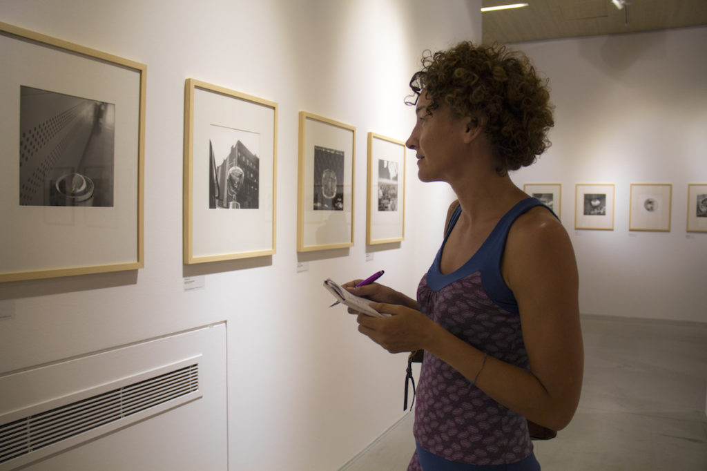 mostra di vivian maier a trieste 