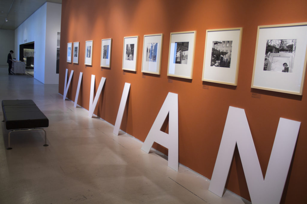  mostra di vivian maier a trieste 