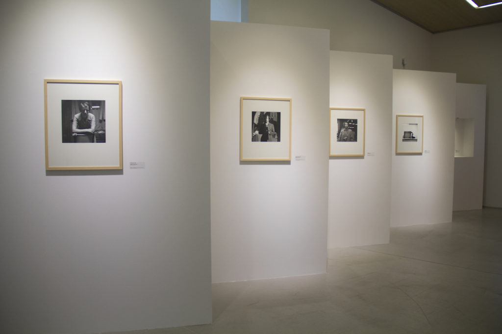 mostra di vivian maier a trieste