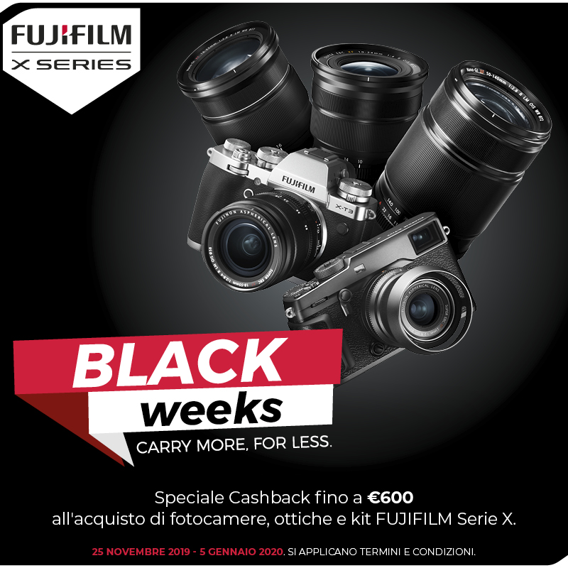 black friday 2019 fujfilm