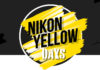 nikon yellow days 2019