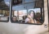 donne sull'autobus_Marzio toniolo mostra cremona