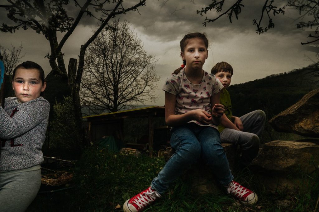 Mariagrazia Beruffi Italy Photo Award 2019