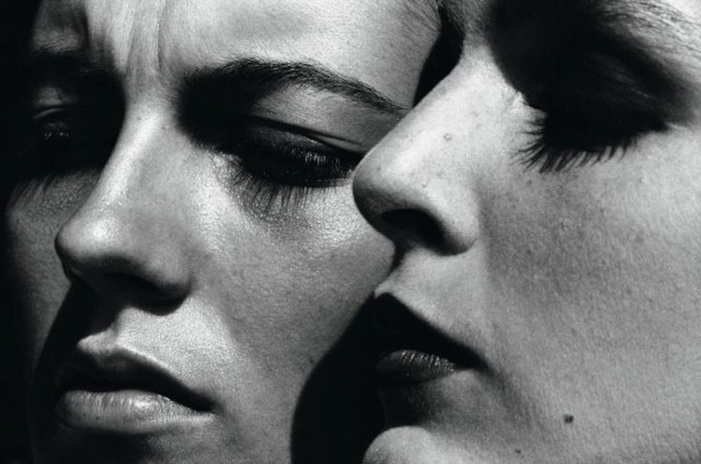 helmut newton mostra gam torino