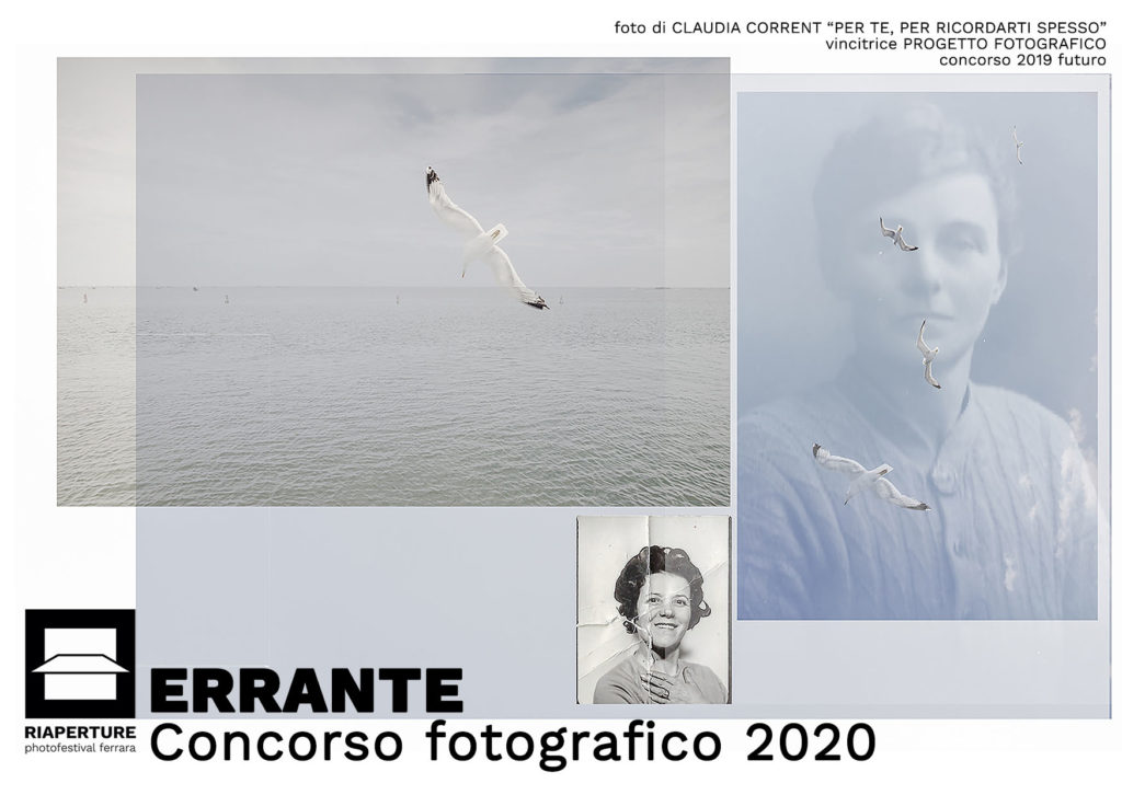 riaperture festival ferrara 2020 concorso fotografico