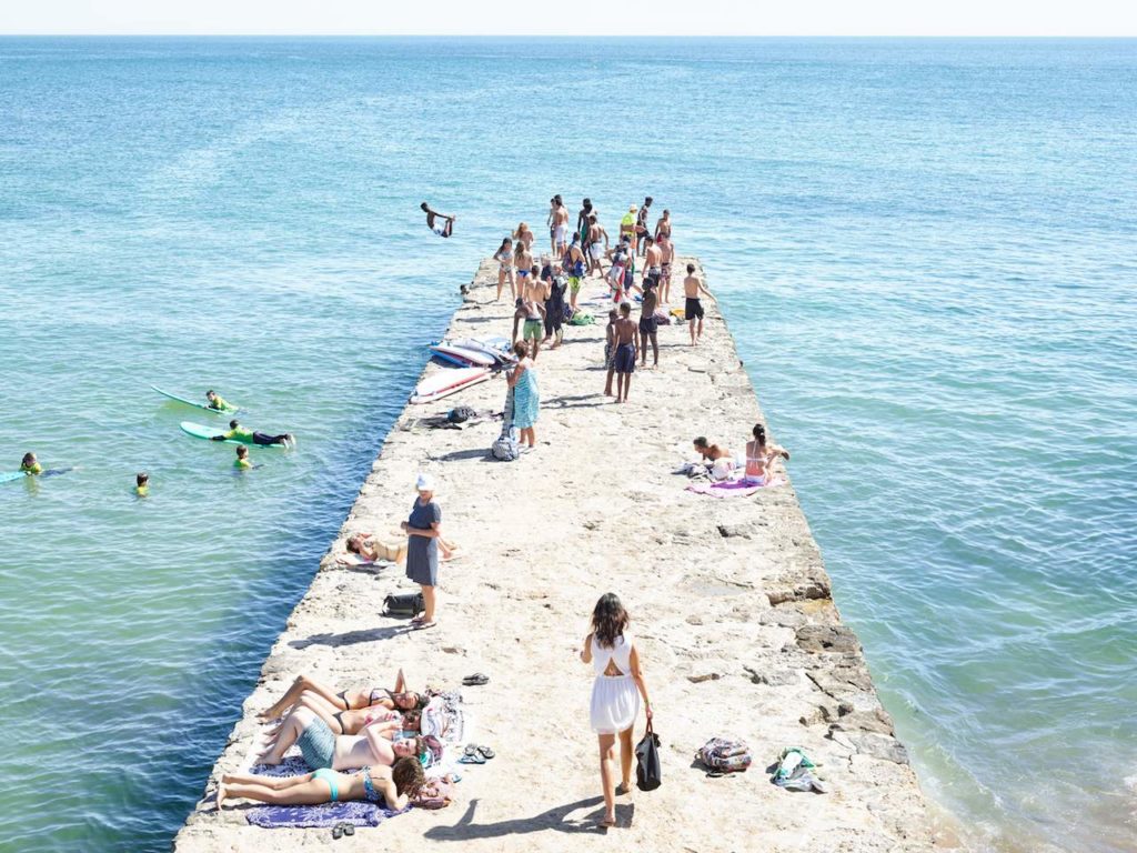 massimo vitali Carcavelos