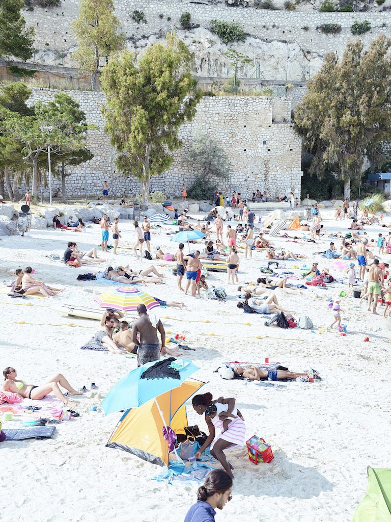 PlageDeL'Estaque massimo vitali 