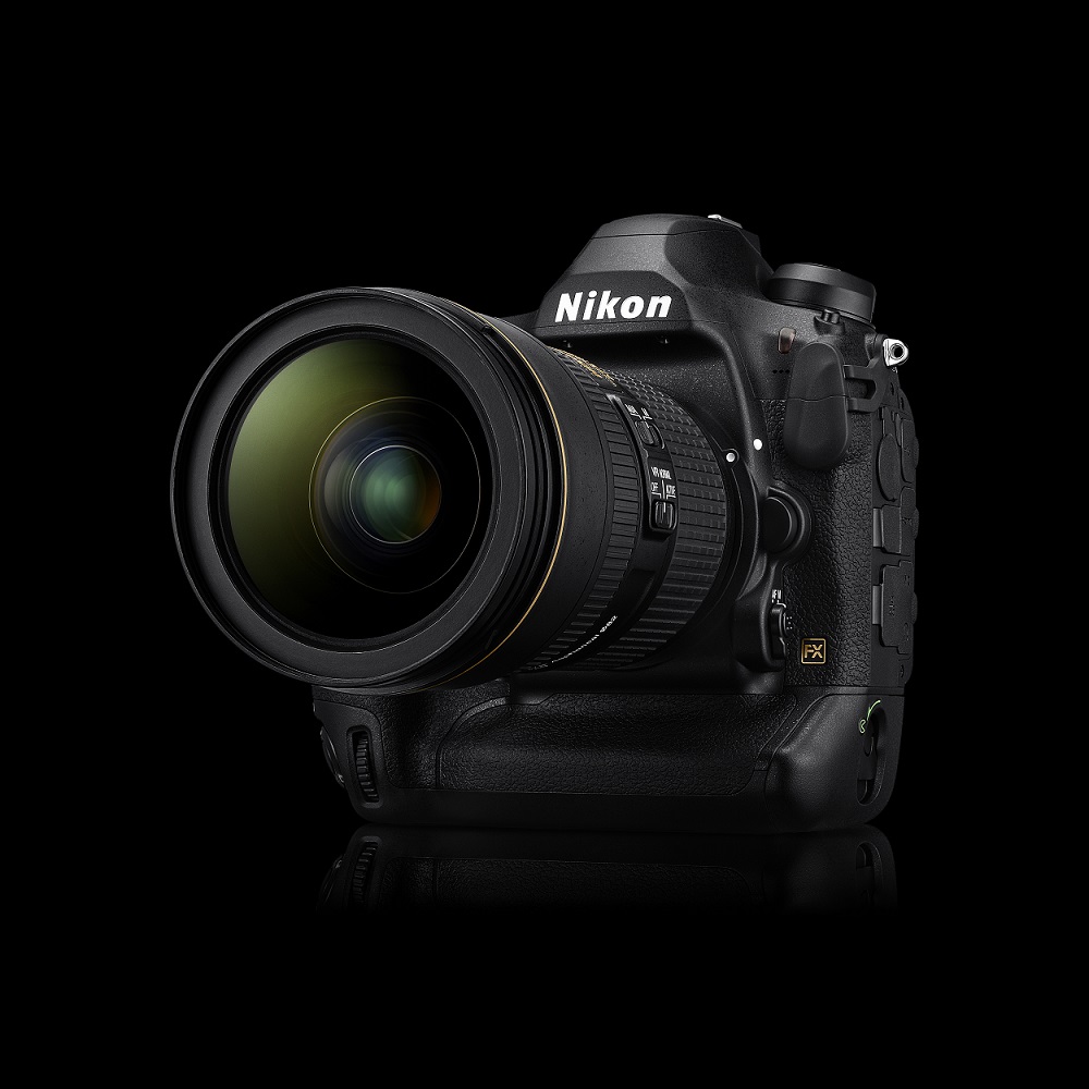 Nikon D6