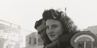 Dorothea Lange moma new york