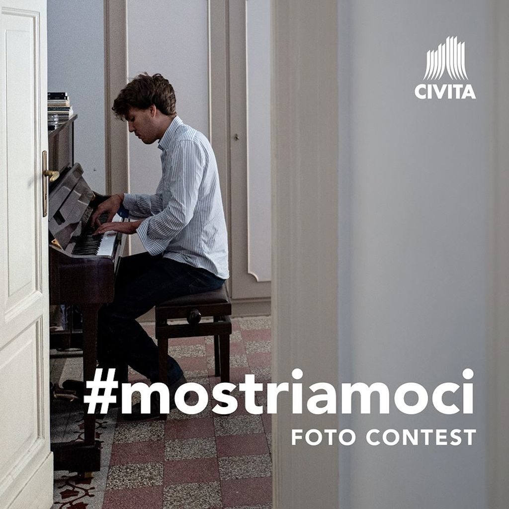 contest mostriamoci