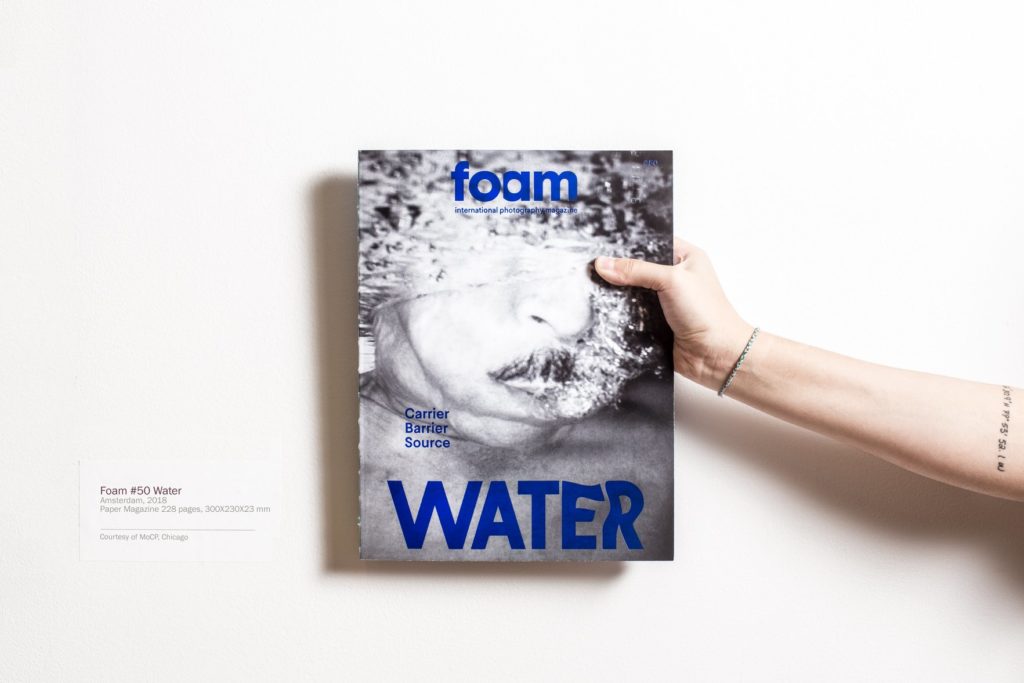 foam magazine online gratis