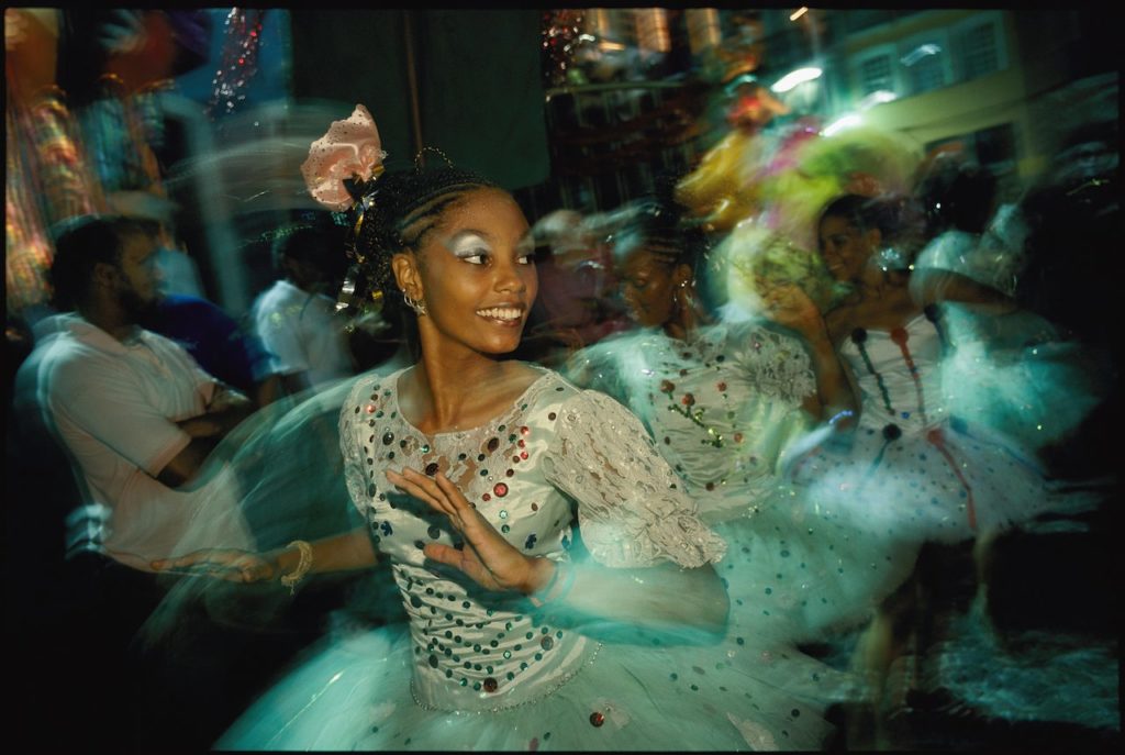 Women mostra National Geographic bologna david alan harvey