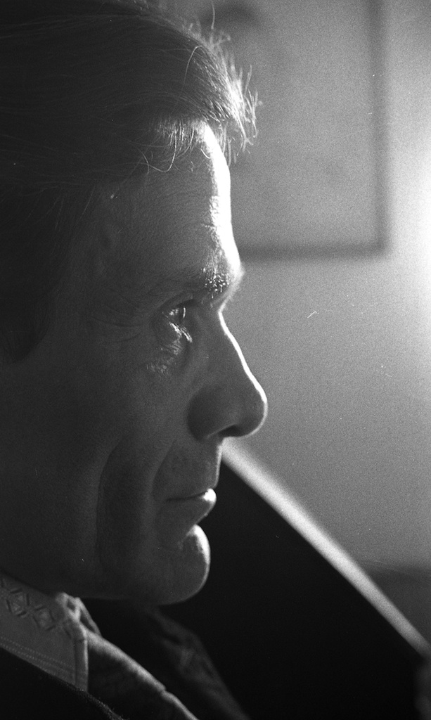 mostra pasolini casarsa