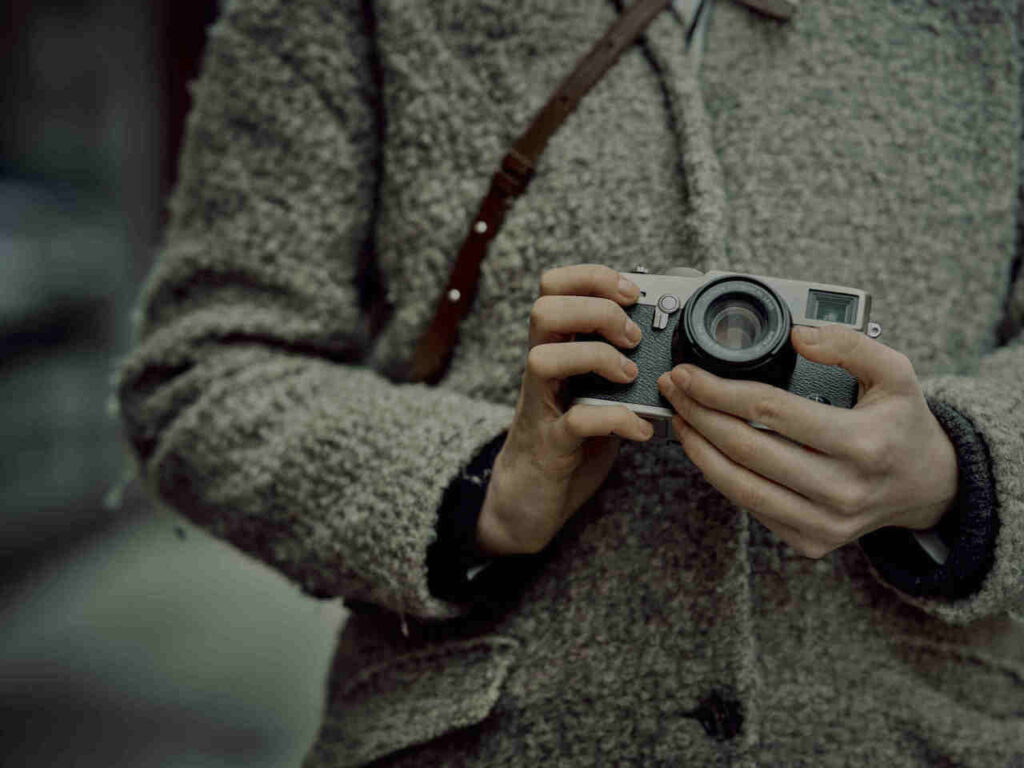 Black Friday promozioni fujifilm X-Pro3