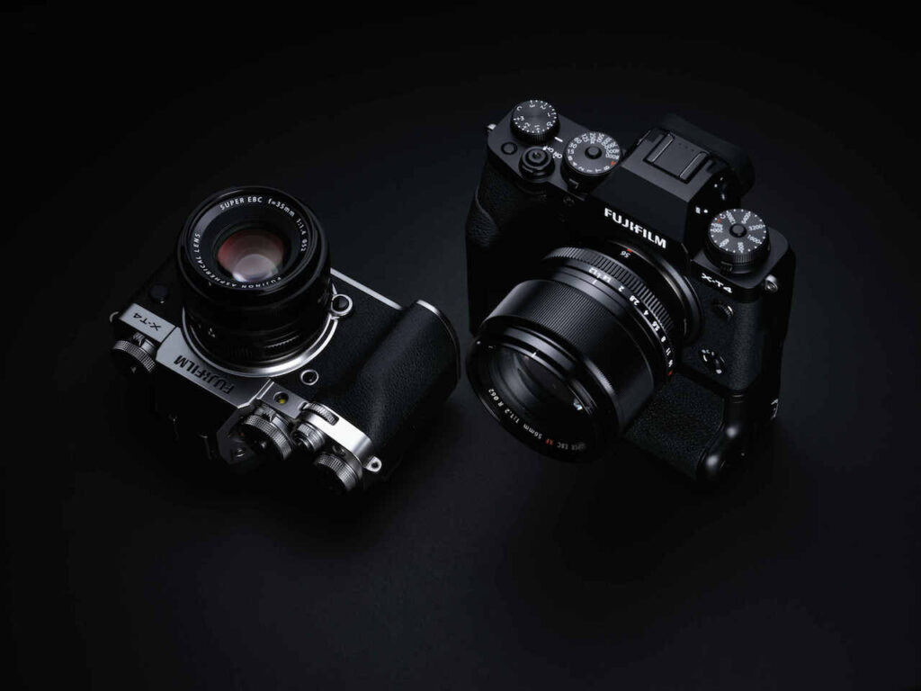 promozioni fujifilm serie x novembre 2020