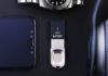 Lexar JumpDrive Fingerprint F35