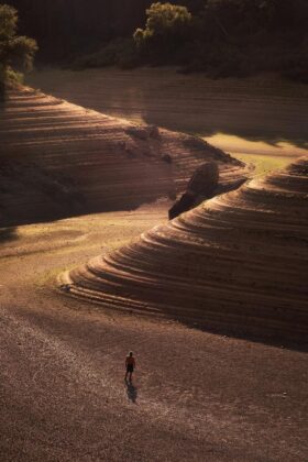 Sony National Awards 2021 Eniz Karadzha Bulgaria