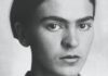Frida Kahlo mostra sansepolcro arezzo