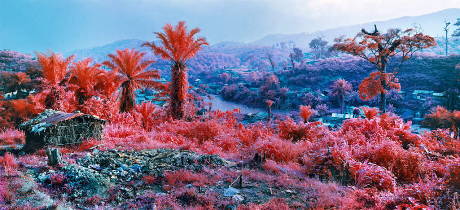 Richard Mosse Hombo Walikale Congo