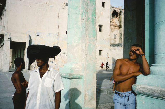 Travelling without moving alex webb