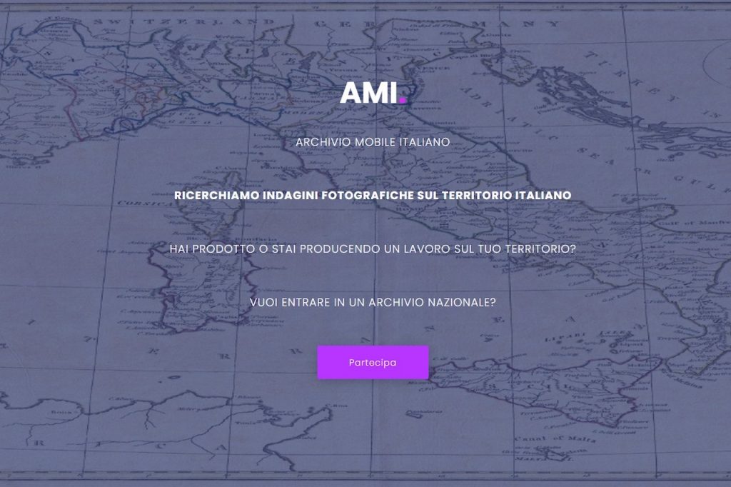 AMI Archivio Mobile Italiano