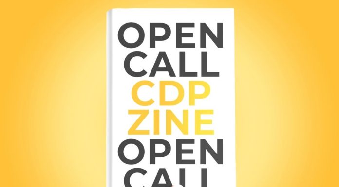 CdpZine 2021 contest fanzine