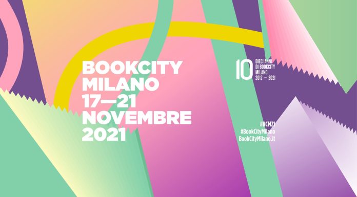 BookCity Milano 2021