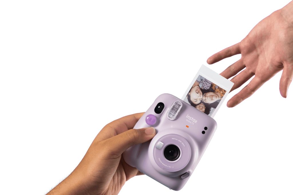 instax mini 11 