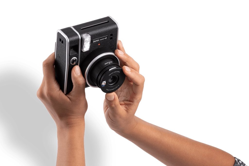 instax mini 40 