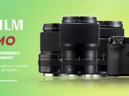 Fujifilm promozioni marzo 2022