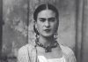 Frida Kahlo mostra ancona