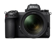 Nikon NX Field aggiornamento