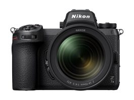 Nikon NX Field aggiornamento