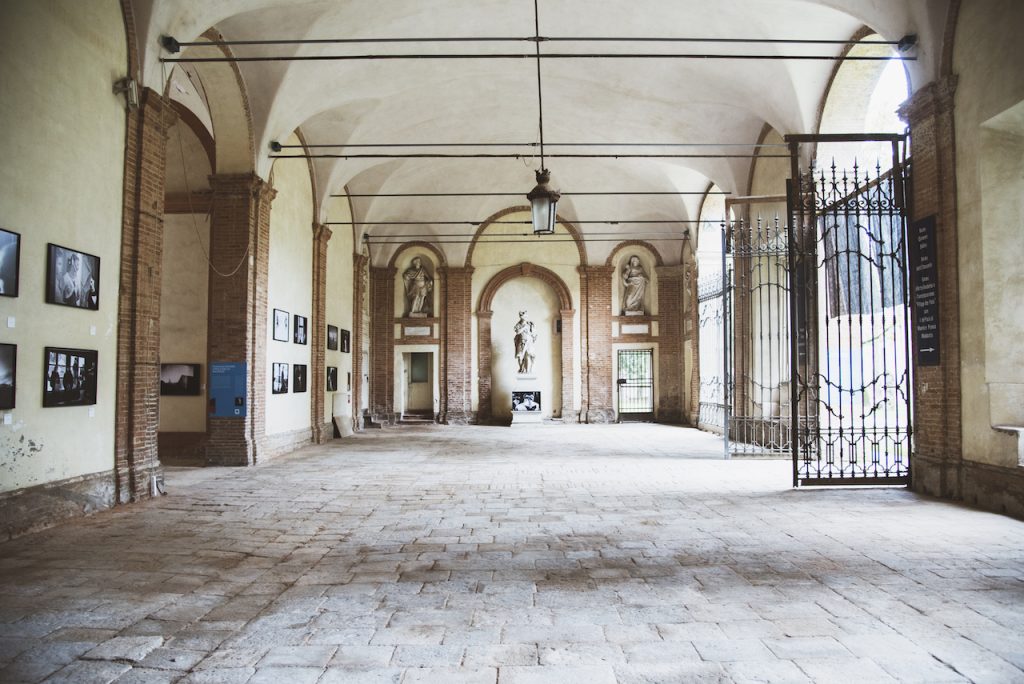 Riaperture PhotoFestival Ferrara