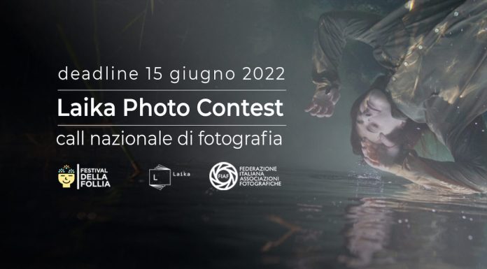 laika photo contest