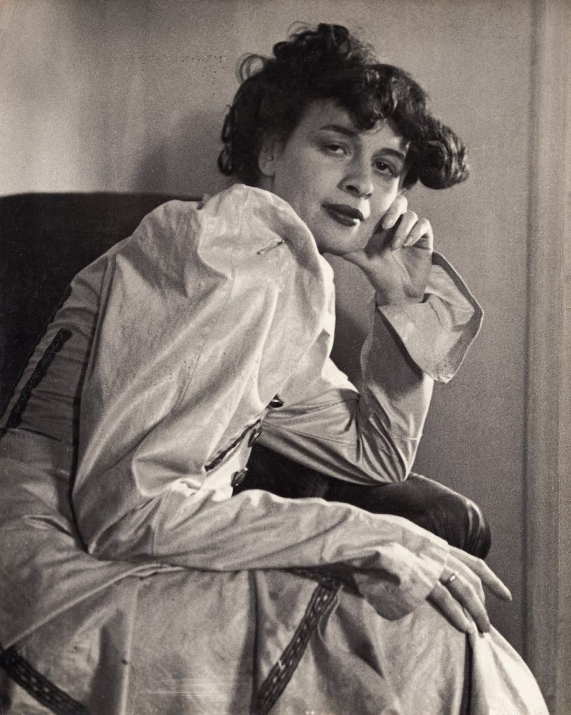 Veno Pilon Leonor Fini 1935 ca.