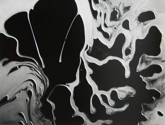 Brett Weston, Cracked Glass, 1955 ©Bridgeman Images