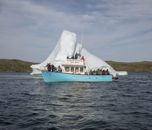 Marco Zorzanello Tourism in the climate change era