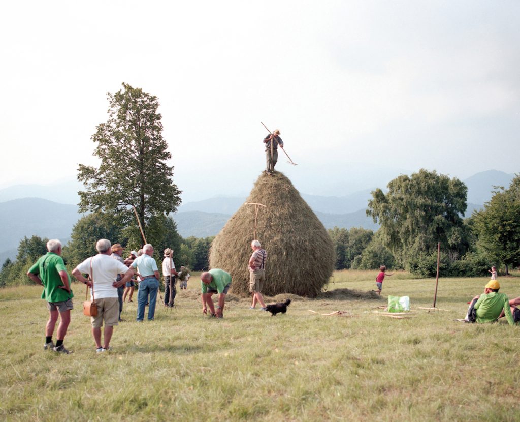 ramonika Valli del Natisone