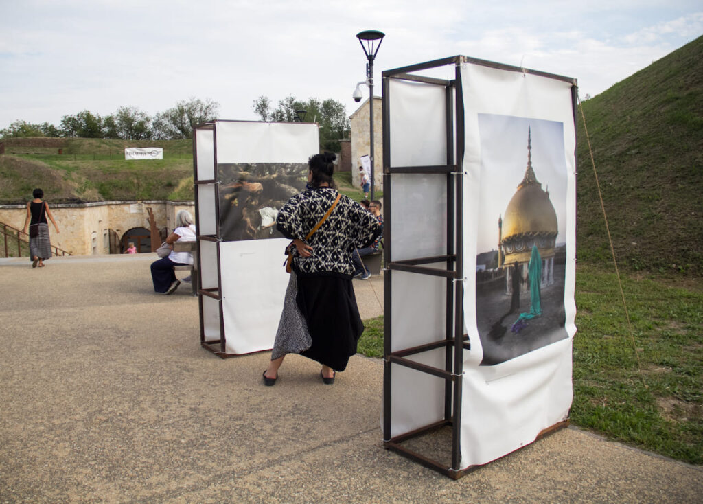 Grenze 2022: cosa vedere al festival della fotografia di Verona